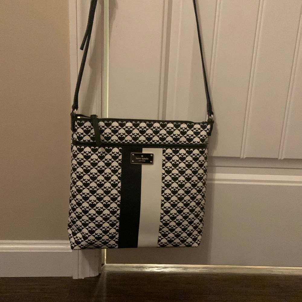 Kate Spade Crossbody purse